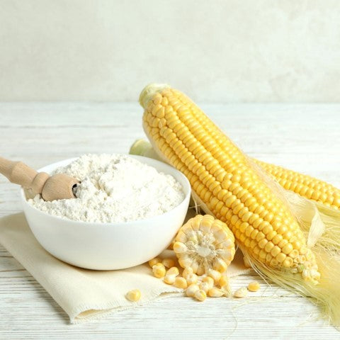 What makes Dr. RBL’s Corn Flour so special ?