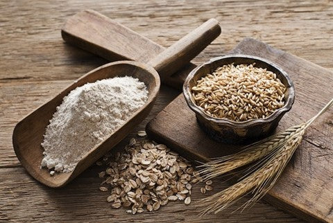 Know the many benefits of Whole Wheat Flour (Chakki Atta)
