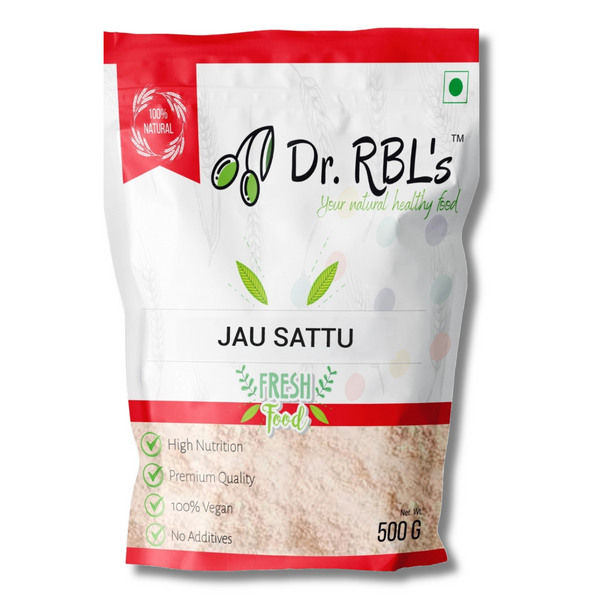 Dr. RBL's Barley Sattu
