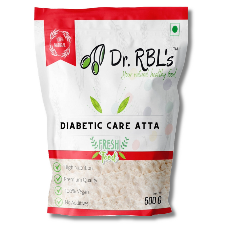 Dr. RBL's Diabetic Care Atta