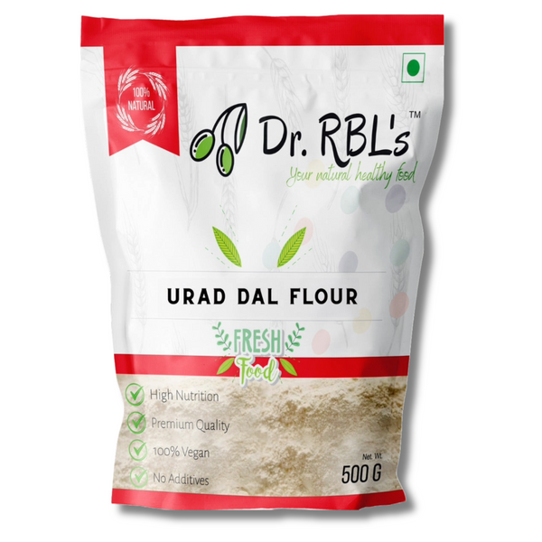 Dr. RBL's Urad Dal Flour
