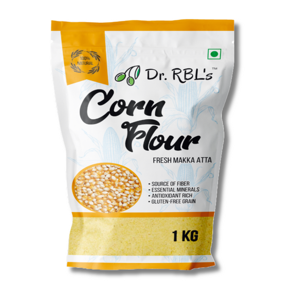 Dr. RBL's Corn Flour