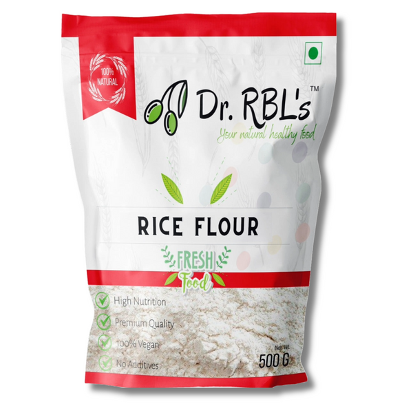 Dr. RBL's Rice Flour