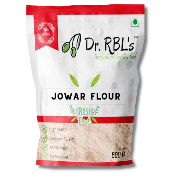 Dr. RBL's Jowar Flour
