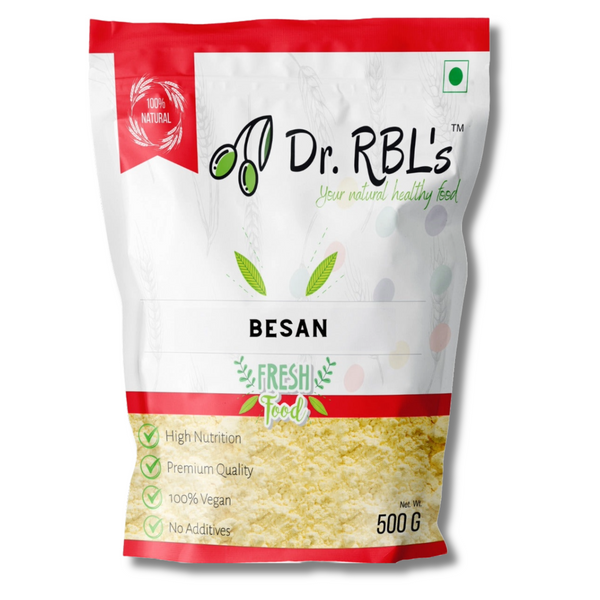 Dr. RBL's Besan
